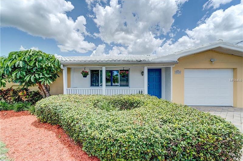 2513 Gulf Blvd, Belleair Beach, FL 33786 Zillow