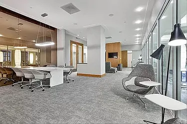 Rented by Nest Seekers International