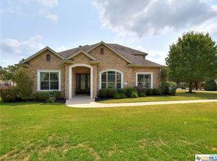 225 Sebastian Ln, Georgetown, TX 78633