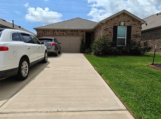 1270 Glendora Dr, Rosharon, TX 77583