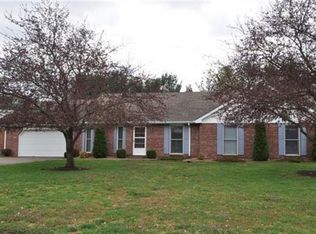 20 Valley Dale Dr, Somerset, KY
