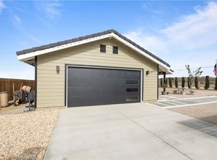 13857 E G2 Ave, Lancaster, CA 93535