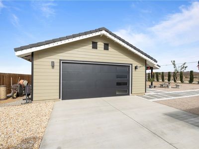 13857 E G2 Ave, Lancaster, CA, 93535