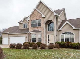 5464 Telluride Rd, Kalamazoo, MI 49009