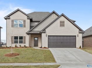 Shelburne Saddle St, New Market, AL 35761