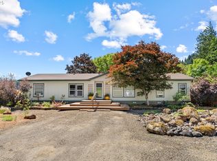 23505 NW Dairy Creek Rd, North Plains, OR 97133