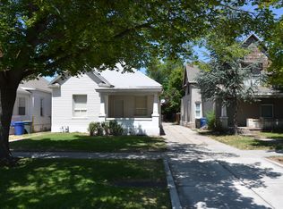 425 E 900 S, Salt Lake City, UT 84111