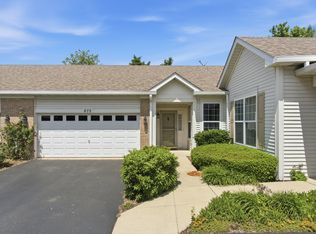 672 S Cadillac Cir, Romeoville, IL 60446