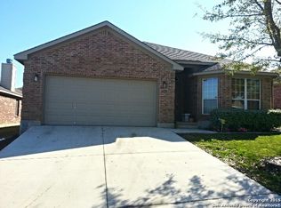 6110 Flower Mdw, San Antonio, TX 78222