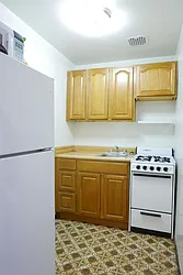 Rented by JK Dansar Corp
