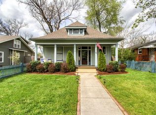 1513 Douglas Ave, Nashville, TN 37206