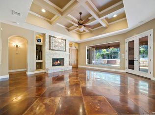 320 Fossil Hills Loop, Spring Branch, TX 78070