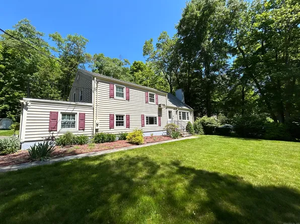 458 Wire Mill Road, Stamford, CT 06903