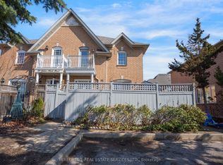 95 Yellow Brick Rd, Brampton, ON L6V 4K7