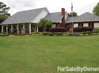 1236 Lansing Switch Rd, Longview, TX 75602