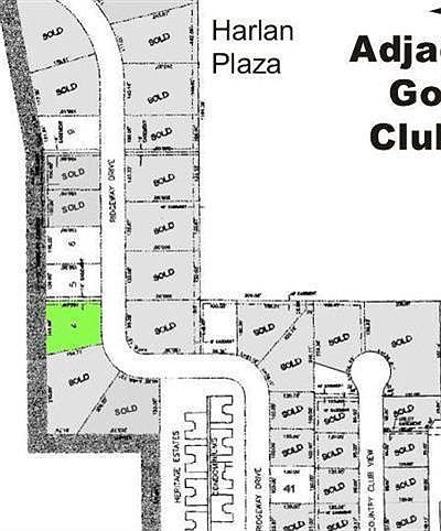 2nd image of 0 Ridgeway Dr Lot 4