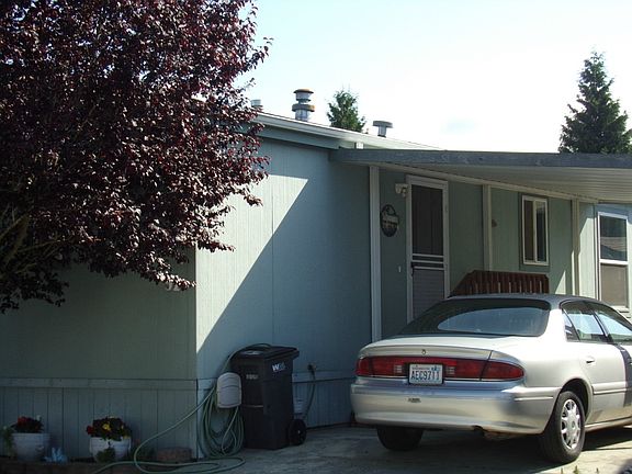4th image of 5711 100th St NE Unit 91