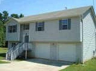 225 Brighton Dr, Covington, GA 30016