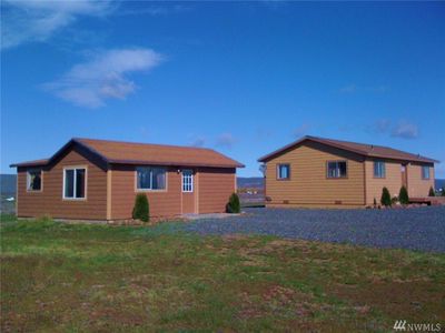 13330 Road A NW, Ephrata, WA, 98823