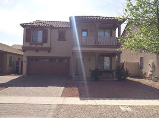 4501 E Del Rio St, Gilbert, AZ 85295