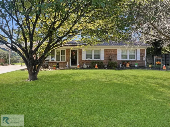 248 Swanson Ave, Danville, VA 24540