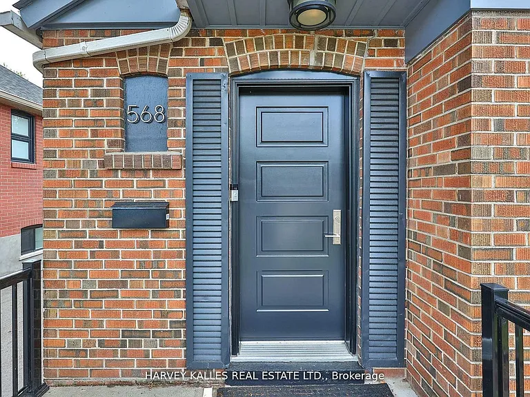 568 Northcliffe Blvd — Photo 3
