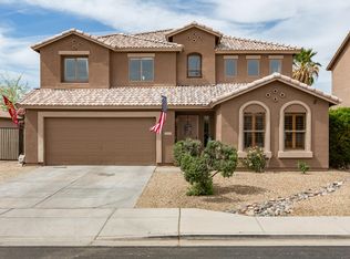 10214 E Capri Ave, Mesa, AZ 85208