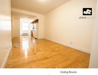 Rented by Jonis Realty