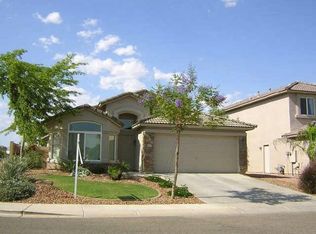 12978 W Verde Ln, Avondale, AZ 85392