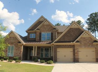 2563 Spring Chapel Dr, Midland, GA 31820