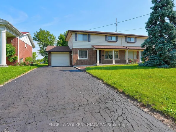 260 Saint Paul St W, Saint Catharines, ON L2S 2E7