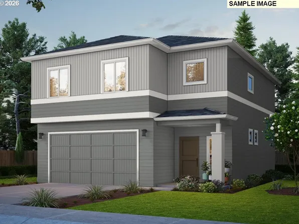 733 N Russet Pl #193, Ridgefield, WA 98642