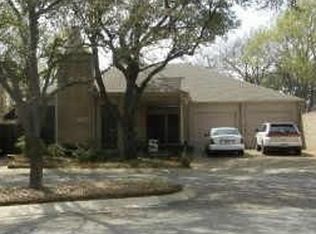 6022 Shetland Dr, Dallas, TX 75230