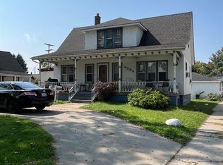 4294 W Jefferson Ave, Ecorse, MI