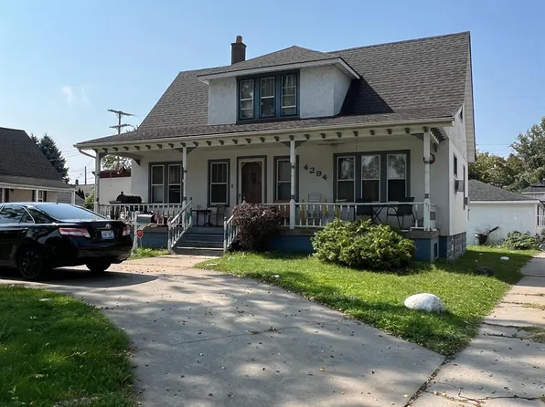 4294 W Jefferson Ave, Ecorse, MI 48229