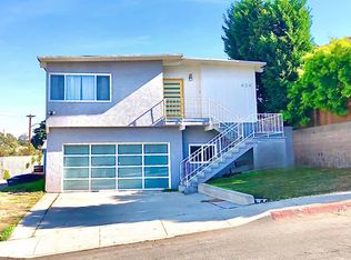 626 Eucalyptus Dr #A, El Segundo, CA 90245