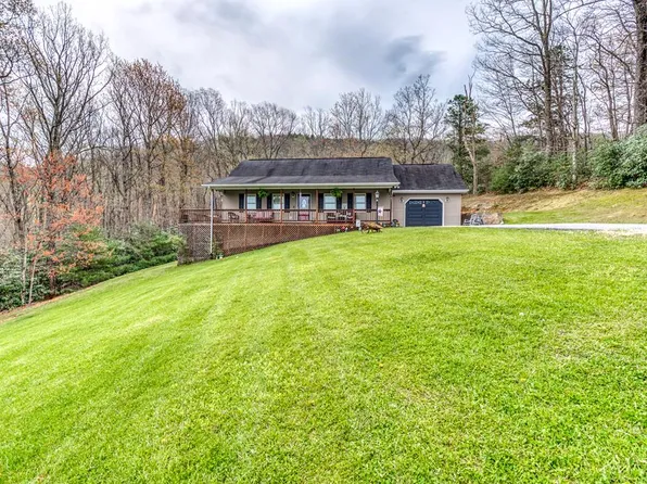 347 Bonhill Ln, Chilhowie, VA 24319