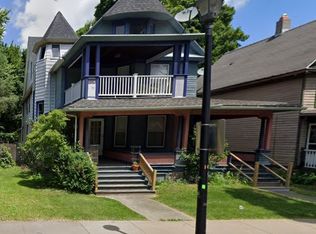 79 Alexander St #1, Rochester, NY 14620