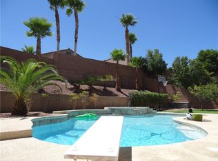 577 Playa Linda Pl, Las Vegas, NV 89138