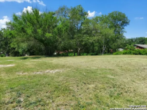 2303 Schley LOT 20, San Antonio, TX 78210