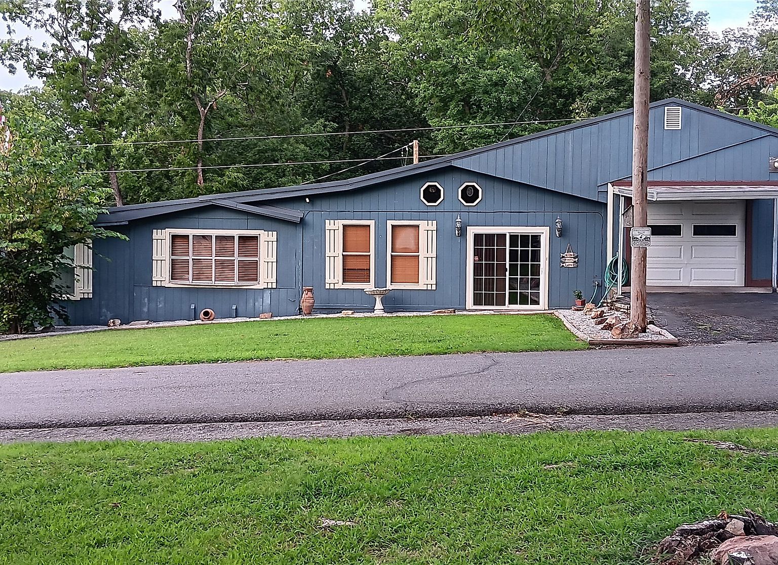 24 Missouri Dr, Afton, OK 74331 MLS 2326626 Zillow