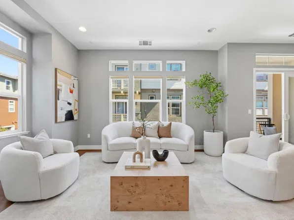 2801 Toro Dr, San Mateo, CA 94403
