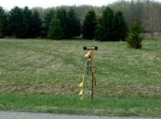 Hickory Rd, Bear Creek, WI 54922