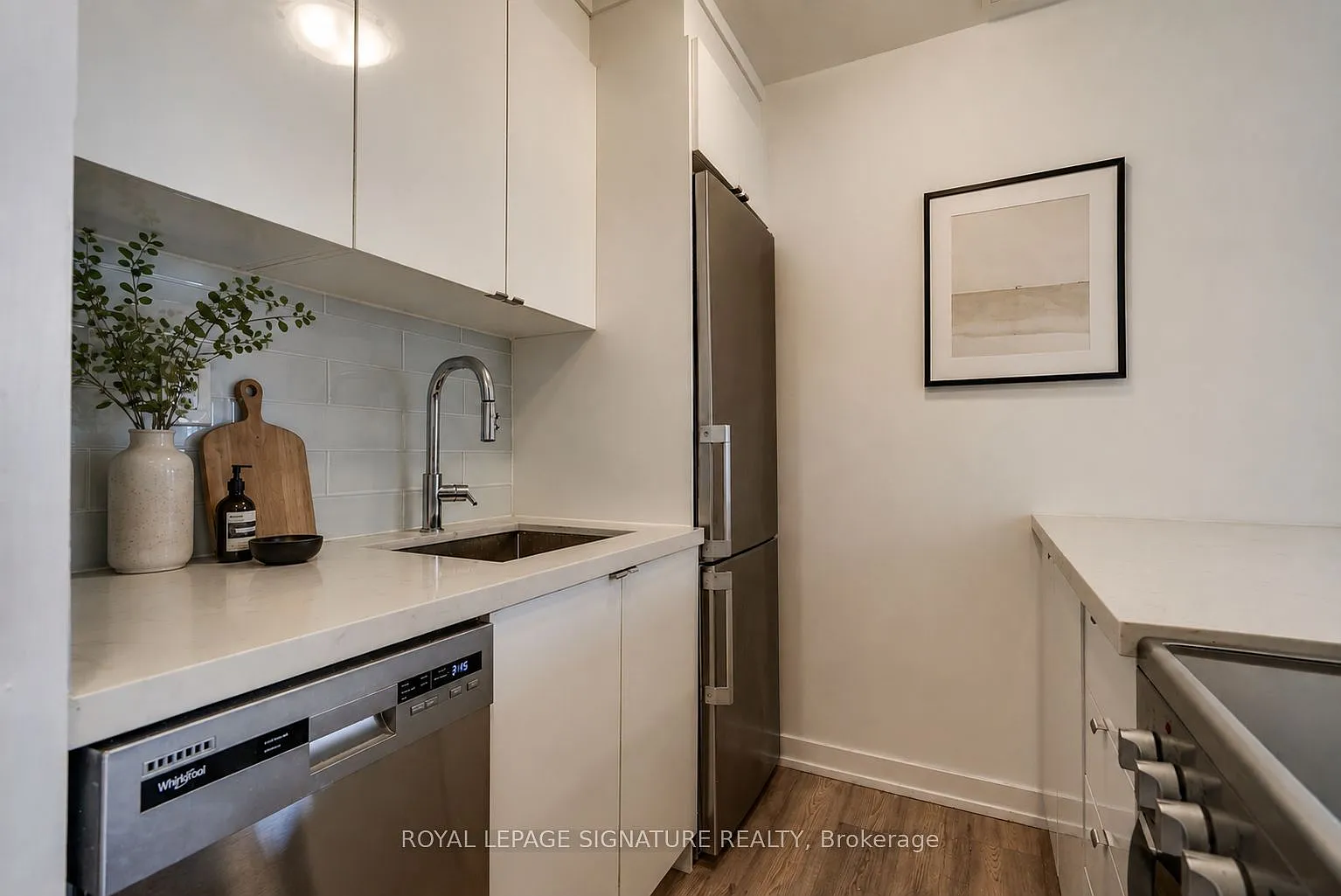 2 bed, $2,450 — Photo 3