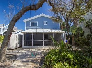 1340 S Central Ave, Flagler Beach, FL 32136