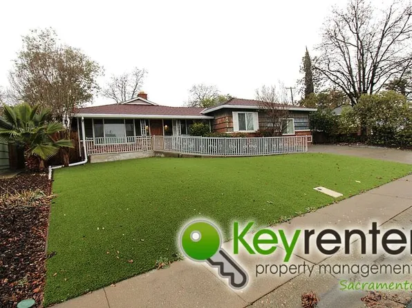 3429 Braeburn St, Sacramento, CA 95821