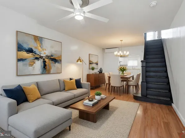 636 McClellan St, Philadelphia, PA 19148