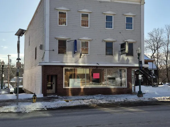 136 Main Street, Fairfield, ME 04937