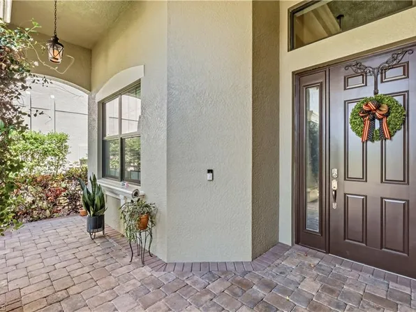 2870 Cinnamon Bay CIR NW, NAPLES, FL 34119