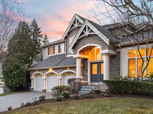 7927 148th Ave SE, Newcastle, WA 98059
